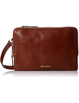 Royal RepubliQ Damen Catamaran Umhängetasche, 4,5x16,5x24 cm