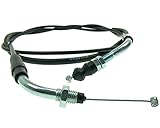 rex roller gaszug Gaszug / Gasbowdenzug mit Einschraubmutter REX RS750 TYP: AA Variante: 5A