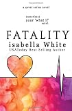 Cover zum Buch Fatality: An alternative version of I...