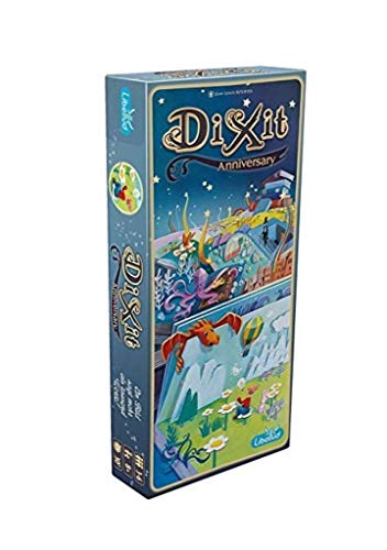 Libellud - Dixit Anniversary - Version Française