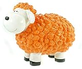 Material: Polyresin ( Kunststein )