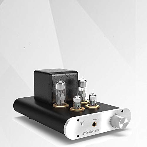 Preisvergleich Produktbild Little Dot MK3 MK III kostengünstiger Vakuum-Röhrenverstärker GE5654 + 6H6