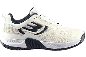 Bullpadel Next Hybrid Pro 22i, Zapatillas de pádel Hombre