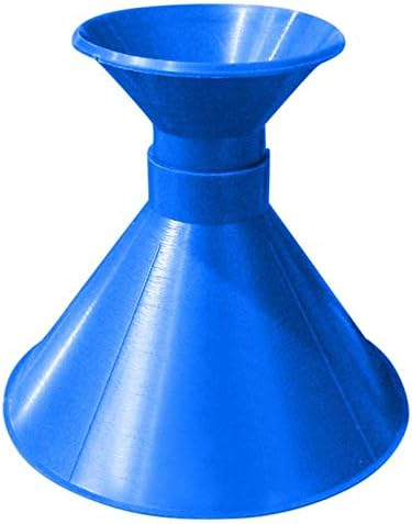 YHLVE Magic Snow Remover,Windshield Ice Scraper/Cone-Shaped Funnel Shovel - Easily Scrape Pesky Frost And Ice From Windscreens And Side Windows