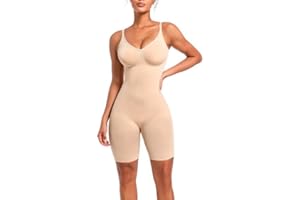 GTFLEX BODY MOLDEADOR REDUCTOR MUJER | MOLDEA TU FIGURA CON ELEGANCIA | TEJIDO ALTAMENTE ELASTICO | VERSATIL Y LIGERO.