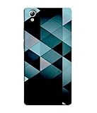 Pinaaki Enterprises Printed Soft Back Cover for Vivo Y51-L (Multicolour) Pinaaki Enterprises Printed Soft Back Cover for Vivo Y51-L (Multicolour)