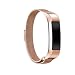 Produktbild MagiDeal Fitness Edelstahl Armband mit Magnet Verschluss für Fitbit Alta