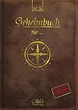 Codename Sam. Tödliche Geheimnisse - Das Geheimbuch by
