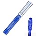 Electric Azure Blue Mascara