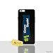 Produktbild I-CHOOSE LIMITED Fortnite Case Handyhülle für Apple iPhone 6S Plus 6 Plus (5.5") mit Schirmschutz/Gel/TPU/#1 Sieg Royale