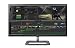 Produktbild LG Electronics 31MU97Z-B.AEU 78,7 cm (31 Zoll) Monitor (4K Display, 2 x Thunderbolt, 2 x DisplayPort, 2 x HDMI, Mini DisplayPort, 5ms Reaktionszeit)