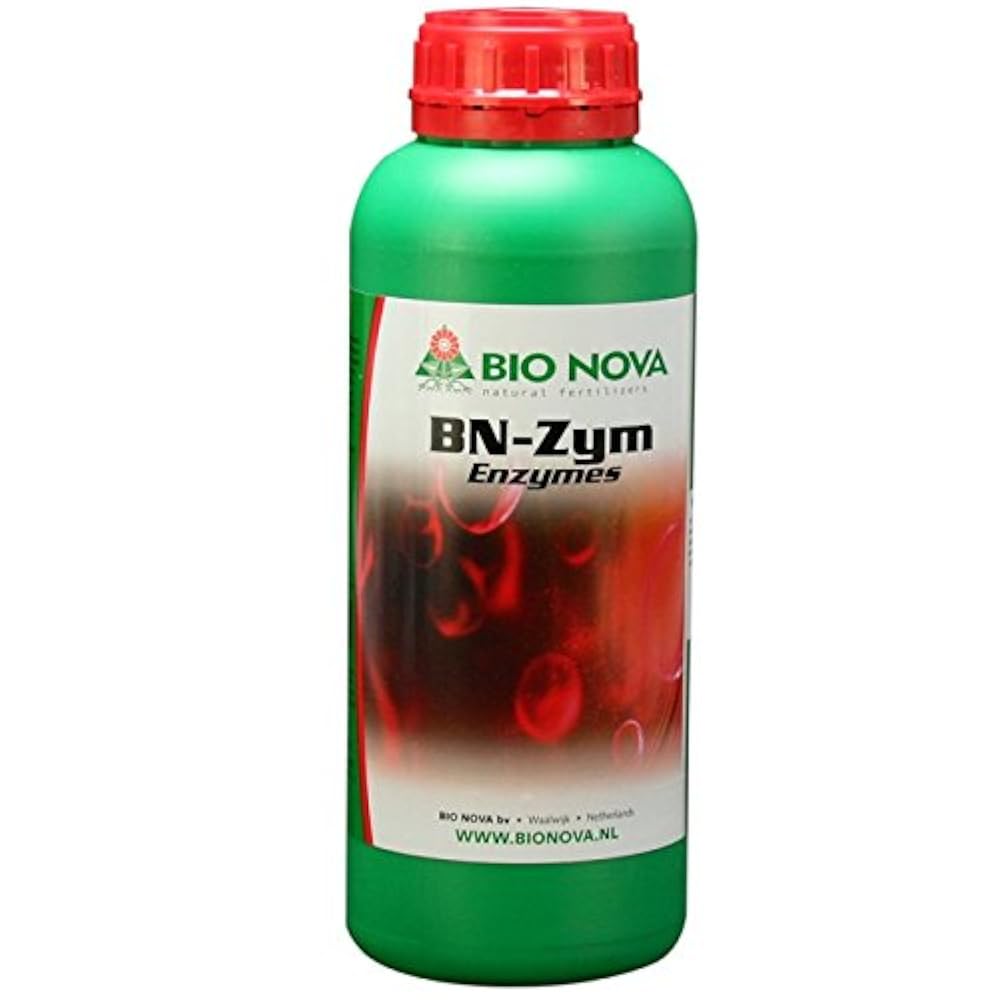 Производим био. Bionova удобрение. стимулятор bio nova bn-zym 1 л. энзимы для гидропоники. био энзимы.
