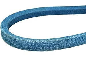 VIGPIL A&I A100K Premium Kevlar V-Belt - 1/2" Top Width, 102" Outside CircumferenceF