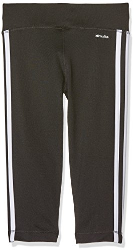 adidas Mädchen Kinder Caprihose Gu 3/4 Hose - 2