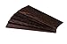 Produktbild wodewa Wenge Muster Set, 6 teilig