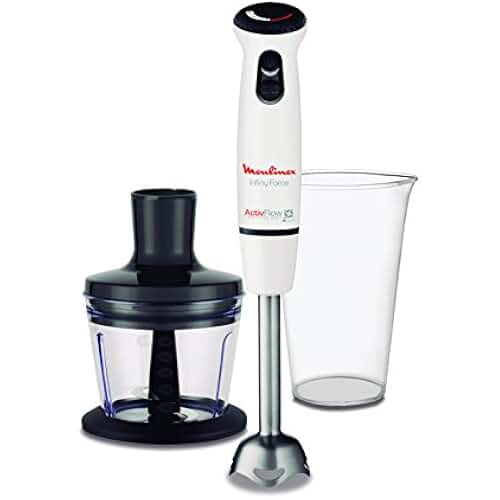 Amazon.co.uk Moulinex Hand Blenders / Blenders Home & Kitchen