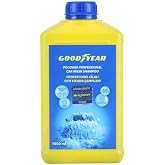 Goodyear Profesyonel Araba Yıkama Şampuanı