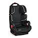 Hauck Bodyguard Plus Car Seat, Group 2/3 - Black