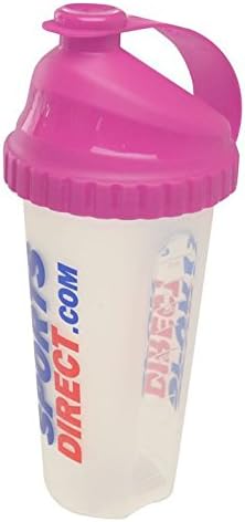 SportsDirect Shaker Bottle[Pink]