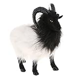 Verleihen Sie Ihrem schattigen Plätzchen in Ihrem Garten mit diesem bezaubernden Gartenschmuck einen Hauch von Waldzauber.