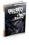 Call of Duty: Ghosts Signature Series Strategy Guide Call of Duty: Ghosts Signature Series Strategy Guide