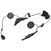Produktbild Sena SRL, Bluetooth-Headset + Intercom für Shoei Neotec schwarz