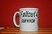 Produktbild Fallout 4 Survivors Mug by Mug Shots