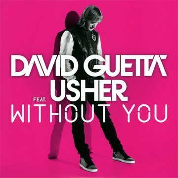Preisvergleich Produktbild Without You (Feat. Usher)