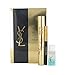Ysl Volume Effect Baby Doll Mascara/m/up Remover/pencil
