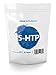 Produktbild 5 HTP 100 mg - 60 Tabletten | Griffonia simplicifolia Extrakt | 60 vegane Kapseln | Hebt die Stimmung und unterstützt beim Abnehmen | Hergestellt in ISO-zertifizierten Betrieben in Großbritannien