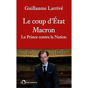 Le coup d'état Macron