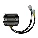 Produktbild Gleichrichter Spannungsregler Triumph 600 650 955i 1050 Tiger Daytona Sprint Speed Triple R 98 - 13