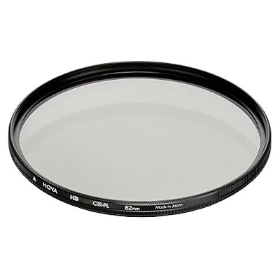Hoya Serie HD CIR-PL 82S - Filtre Polarisant Circulaire ▒ 82.0 mm