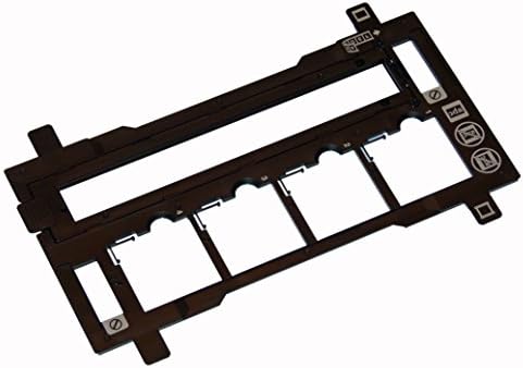 NEW OEM Epson Slide guide with 35mm Film Holder Or Film Guide Negative Or Positive: Perfection V300