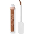 Flower Beauty Light Illusion Full Coverage Concealer - Almond