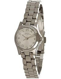 Marc By Marc Jacobs MBM3198 Mujeres Relojes