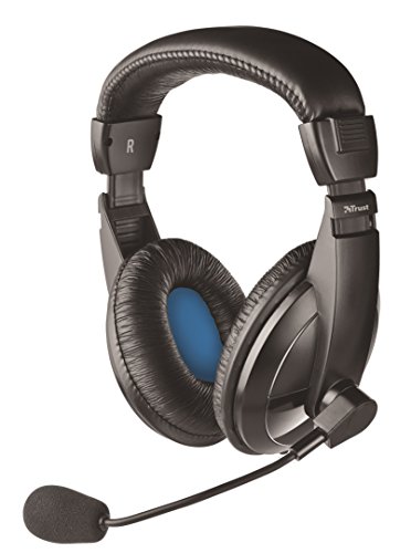 Preisvergleich Produktbild Trust Quasar Headset