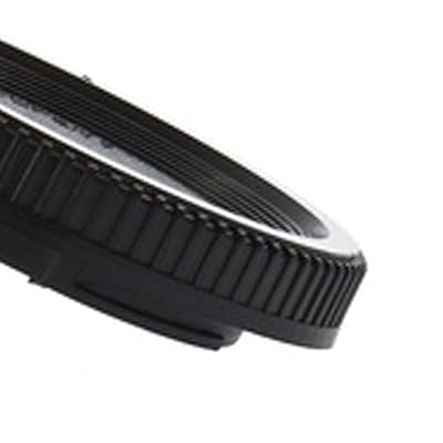 Leoboone Professional 58   22mm Camera Plastic Black Body Cover   Rear Lens Caps Cover for All Nikon DSLR Camera Protective Cover