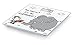 Produktbild Soehnle Sheepworld Digitale Glas-Personenwaage 63343