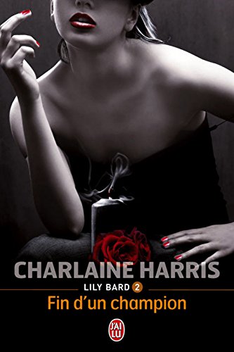 Download Lily Bard (Tome 2) - Fin d'un champion Download Lily Bard (Tome 2) - Fin d'un champion