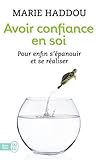 Avoir confiance en soi