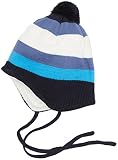 Sterntaler Baby Boys' Strickmütze Hat