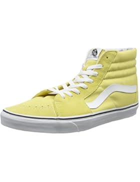 Vans Unisex Erwachsene Sk8-Hi High-Top
