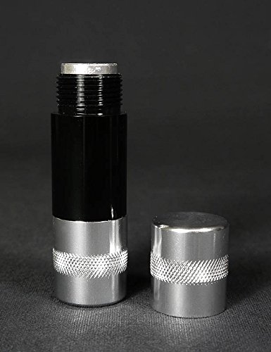 Pollenpresse, Ø 25mm, Höhe ca. 9cm - 4