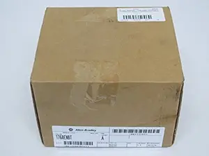 Allen Bradley Ethernet/IP COMM. Module CAT: 1768-ENBT
