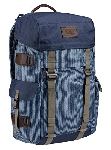 Preisvergleich Produktbild Burton Annex Backpack, Open Ride Stripe, One Size
