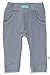 Produktbild Weiche Schlupfhose, Sweatpants aus BW Jersey in Grau von FEETJE Serie HELLO 0806 Size 68