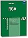 Produktbild RGA: Richtlinien für Planung, Aufbau, Übergabe, Betrieb und Instandhaltung von Gemeinschaftsantennen-/Breitbandkabelanlagen (VDE-Schriftenreihe - Normen verständlich)
