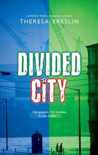 The Divided City (Rollercoasters)