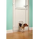 Petsafe-Staywell-porta-per-gatti-grandiPiccoli-Cane